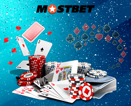 Mostbet Online Gambling Establishment Testimonial